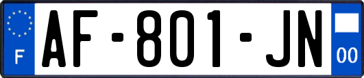 AF-801-JN