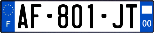 AF-801-JT