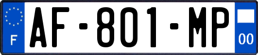 AF-801-MP