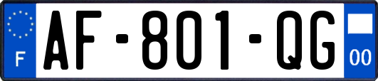 AF-801-QG