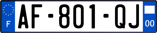 AF-801-QJ