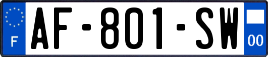 AF-801-SW