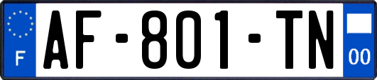AF-801-TN