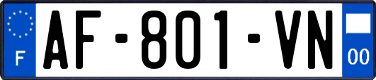 AF-801-VN