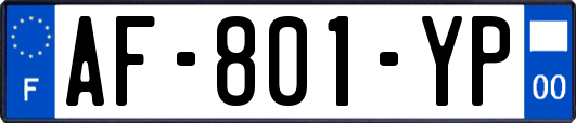 AF-801-YP