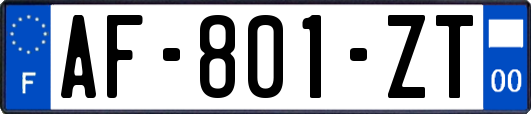 AF-801-ZT