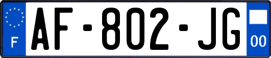 AF-802-JG