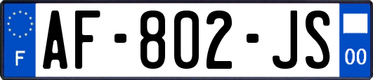 AF-802-JS