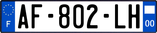 AF-802-LH