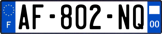 AF-802-NQ