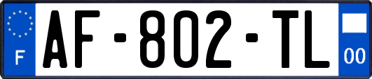 AF-802-TL