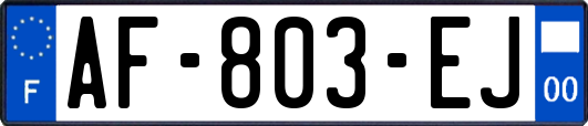 AF-803-EJ