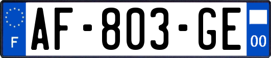 AF-803-GE