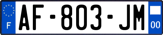 AF-803-JM