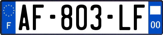 AF-803-LF