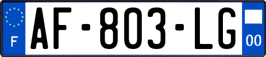 AF-803-LG