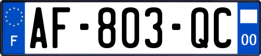 AF-803-QC