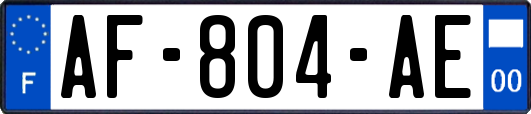 AF-804-AE