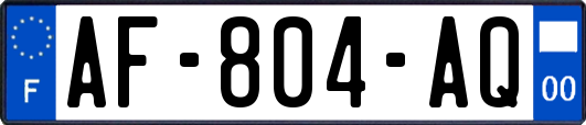 AF-804-AQ