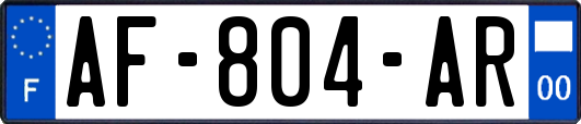 AF-804-AR