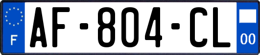 AF-804-CL