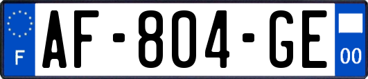 AF-804-GE