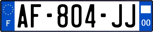 AF-804-JJ