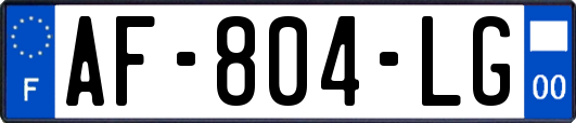 AF-804-LG