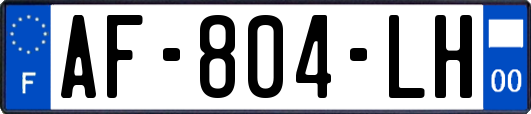 AF-804-LH