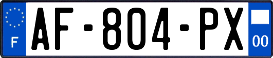 AF-804-PX