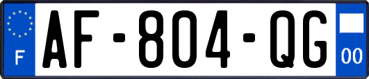 AF-804-QG