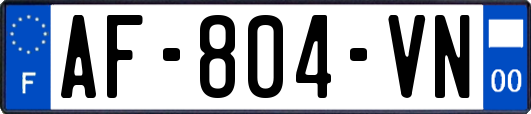 AF-804-VN