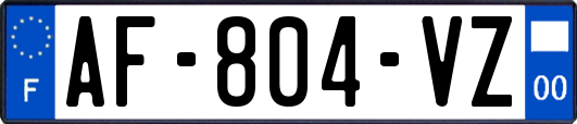 AF-804-VZ