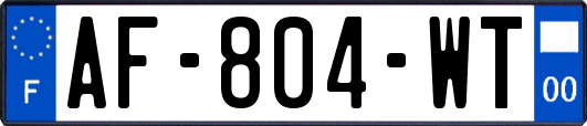 AF-804-WT