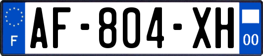 AF-804-XH