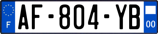 AF-804-YB