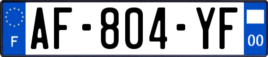 AF-804-YF