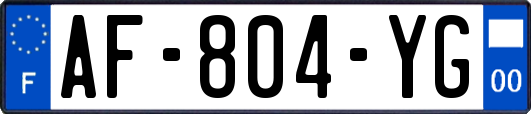 AF-804-YG