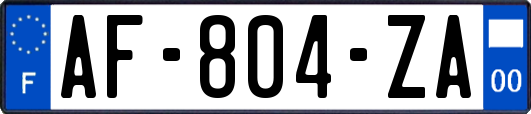 AF-804-ZA