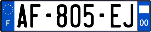 AF-805-EJ