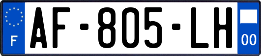 AF-805-LH