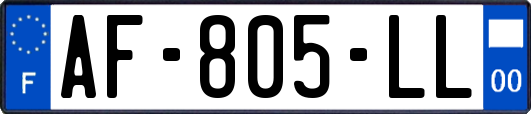 AF-805-LL