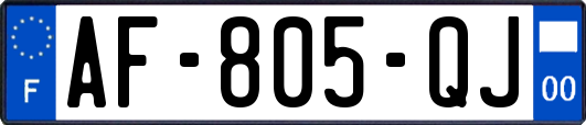 AF-805-QJ