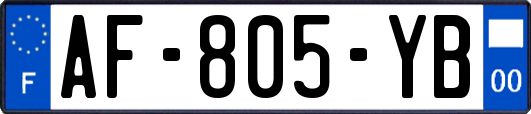 AF-805-YB