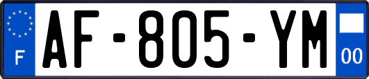 AF-805-YM