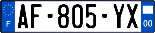 AF-805-YX