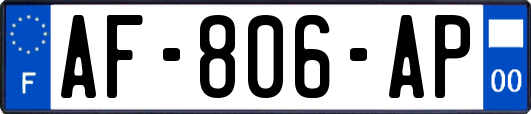 AF-806-AP