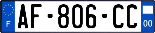 AF-806-CC