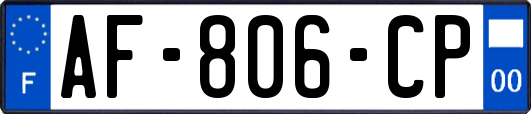 AF-806-CP