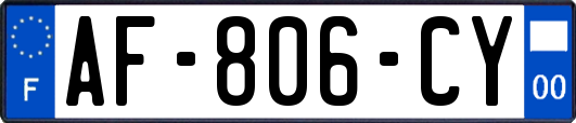 AF-806-CY
